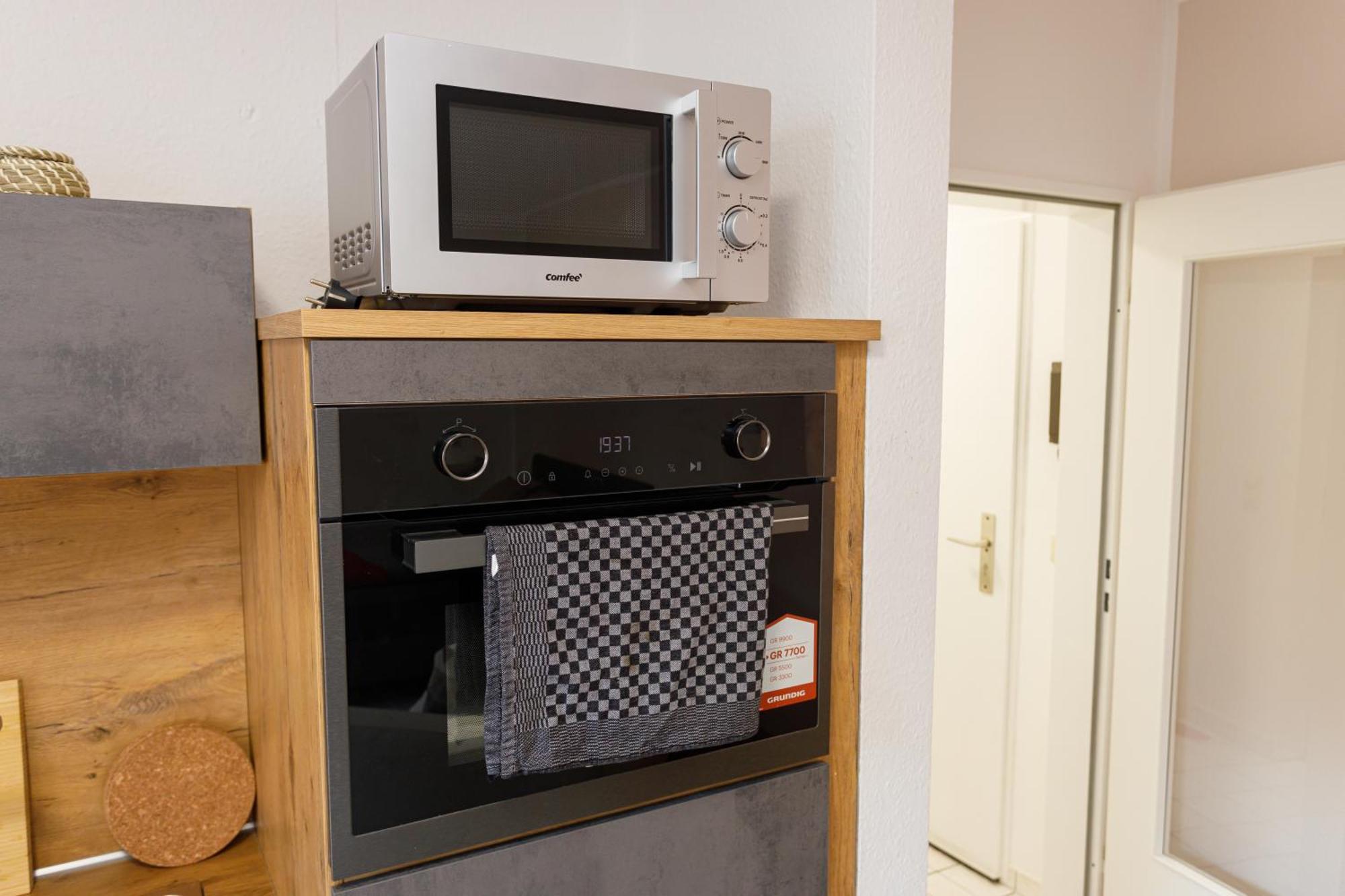Fullhouse - Eisenach - K70 Apartments - Washing Machine - Smarttv Экстерьер фото